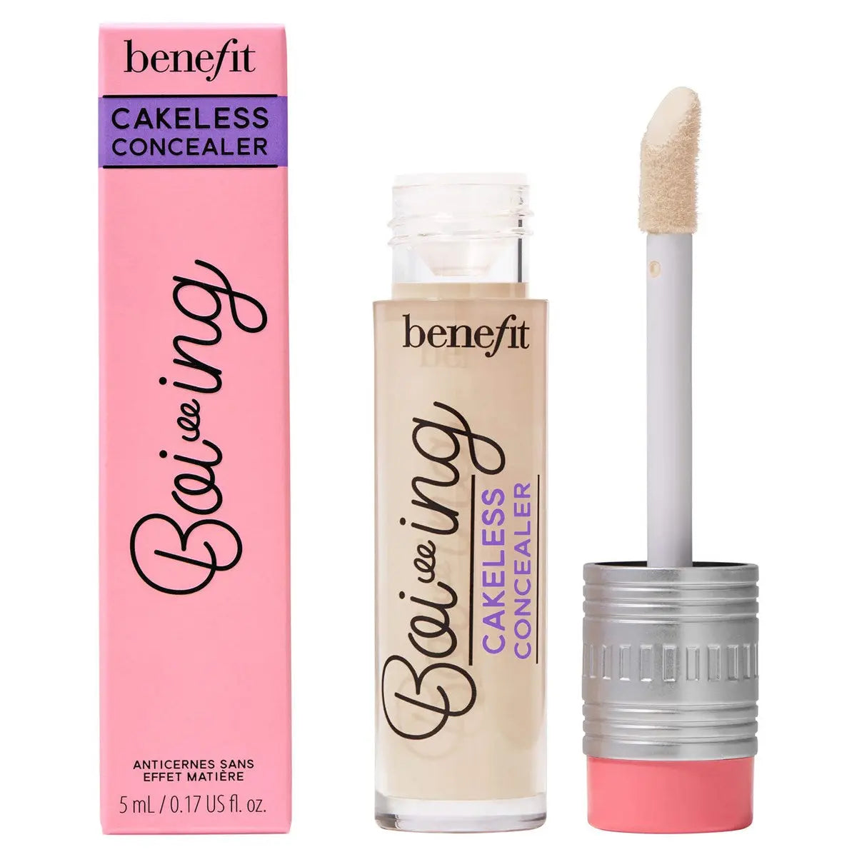 Benefit - Boi Ing Cakeless Concealer No.1 - My Store