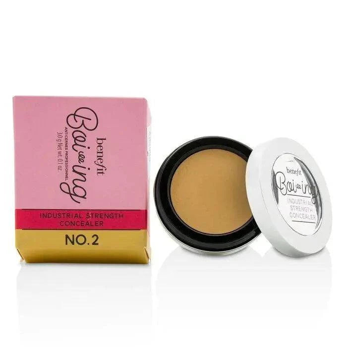 Benefit - Boi Ing Industrial Strength Concealer No.2 - My Store