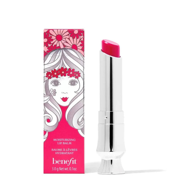 Benefit - California Kissin Colorbalm Moisturizing Lip Balm 66 Fuchsia - My Store