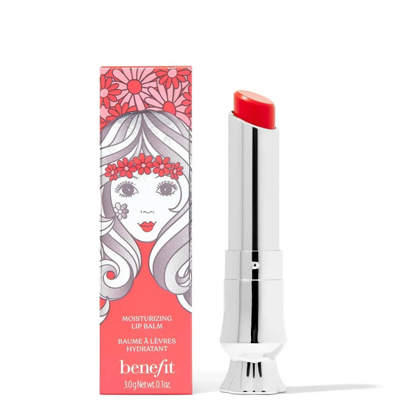 Benefit - California Kissin Colorbalm Moisturizing Lip Balm 88 Coral - My Store
