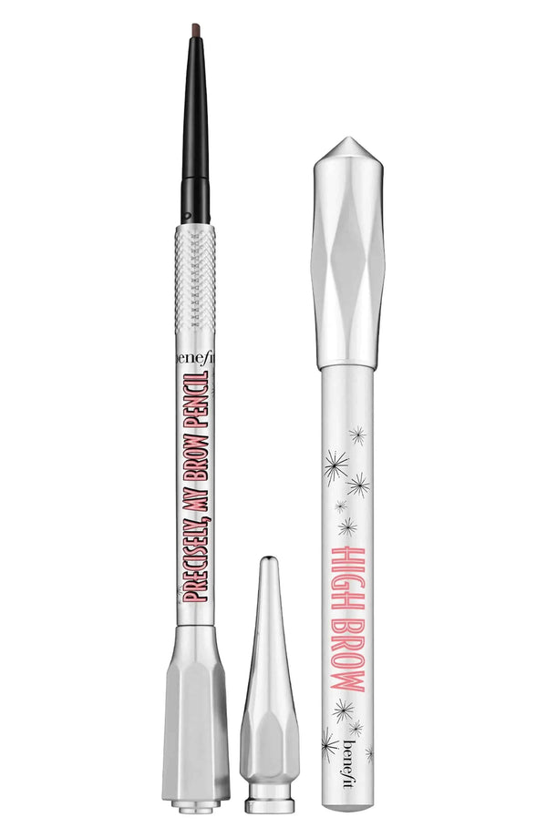 Benefit - Good Brow Day 4 Warm Deep Brown - My Store