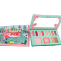 Benefit - Party Lika A Flockstar Flamingo Palette - My Store