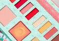 Benefit - Party Lika A Flockstar Flamingo Palette - My Store