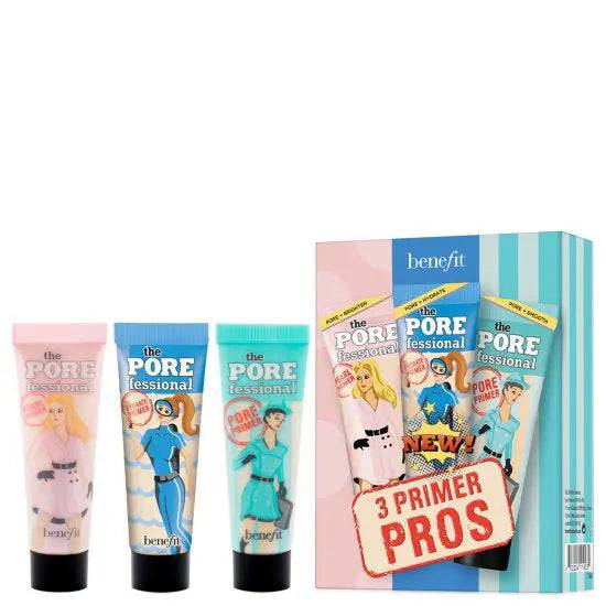 Benefit - Porefessional 3 Primer Pros - My Store