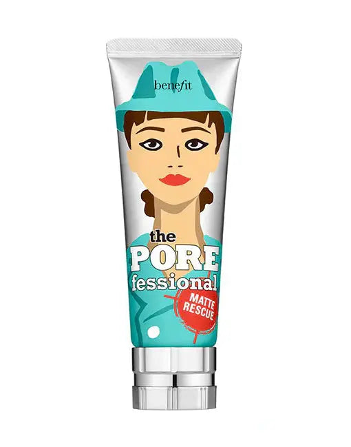 Benefit - The PoreFessional Matt Resue Super Mattifying Gel 50ml - My Store