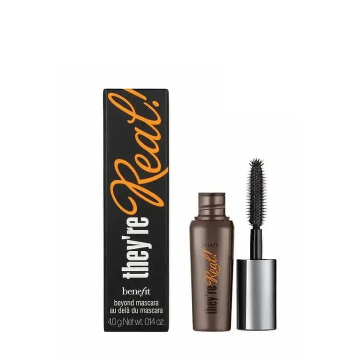 Benefit - They are real Beyond Mascara 3g - My Store