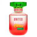 Benetton Citrus Edt 80Ml - My Store