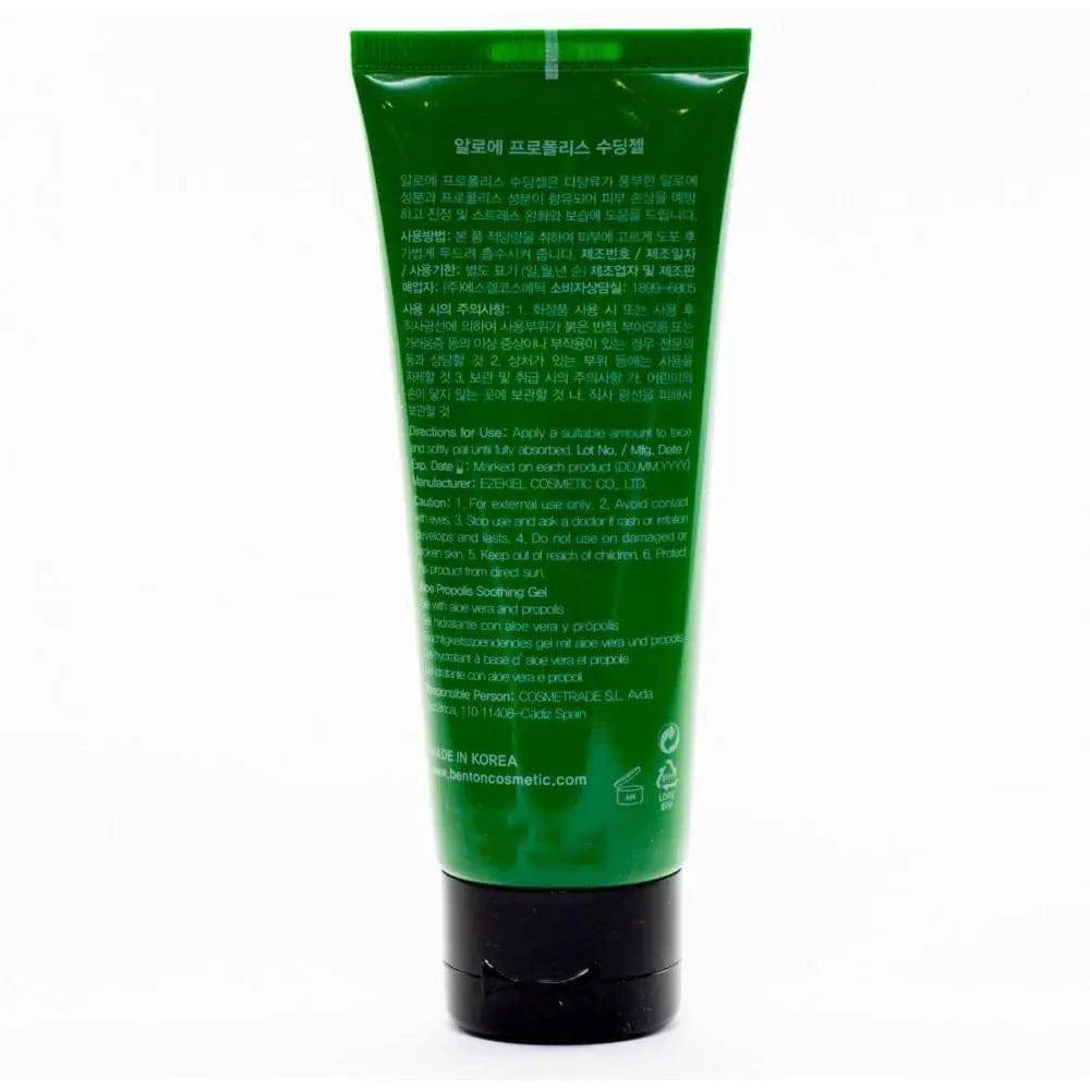 Benton Aloe Propalis Soothing Gel 100ml - My Store