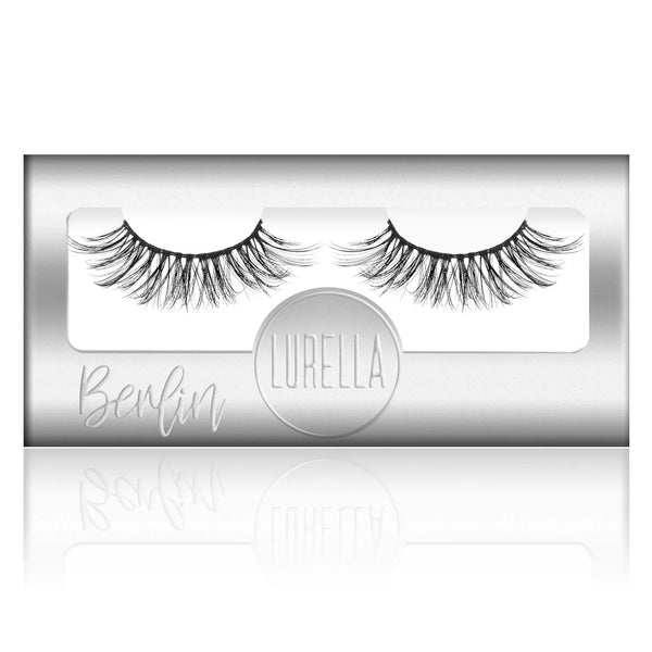 Lurella - Synthetic Eyelashes - Berlin