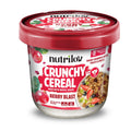 Nutri Lov Crunchy Cereal Berry Blast 70g