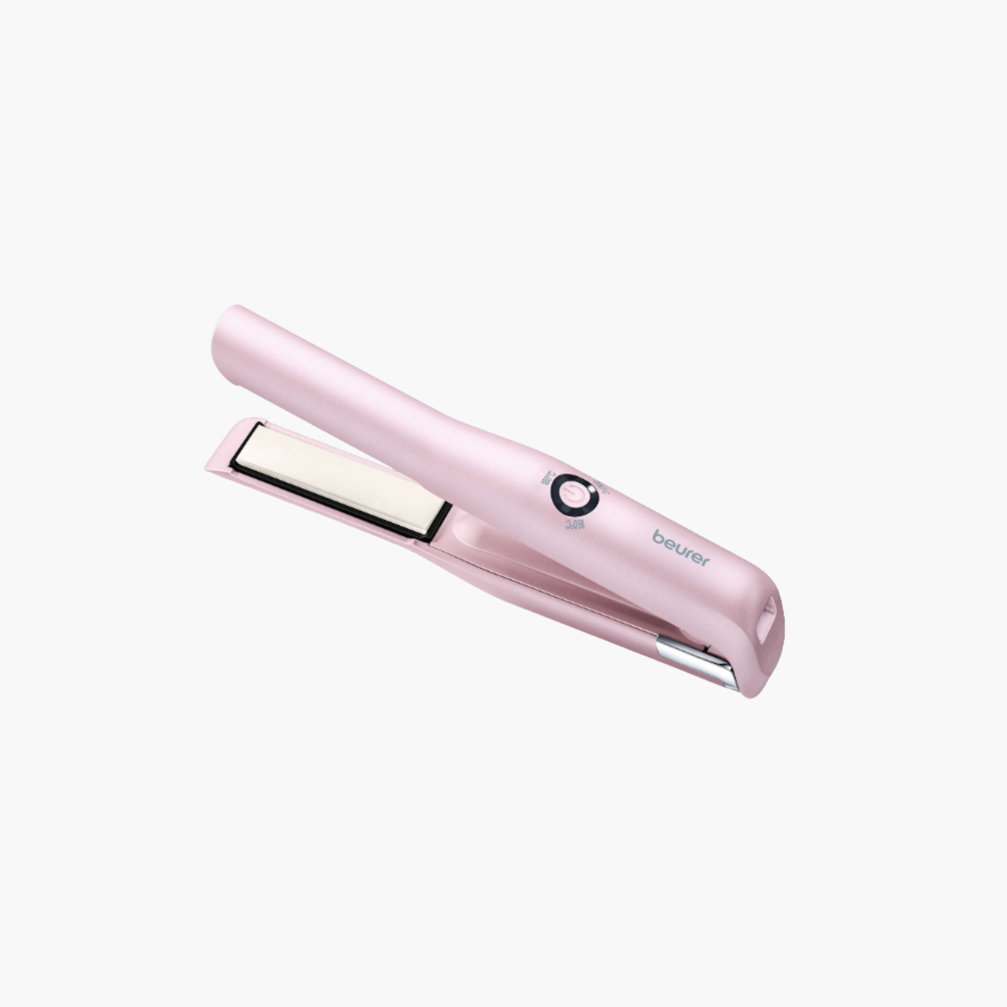 Beurer Style Pro Diamond Look Cordless Hair Straightener HS-20