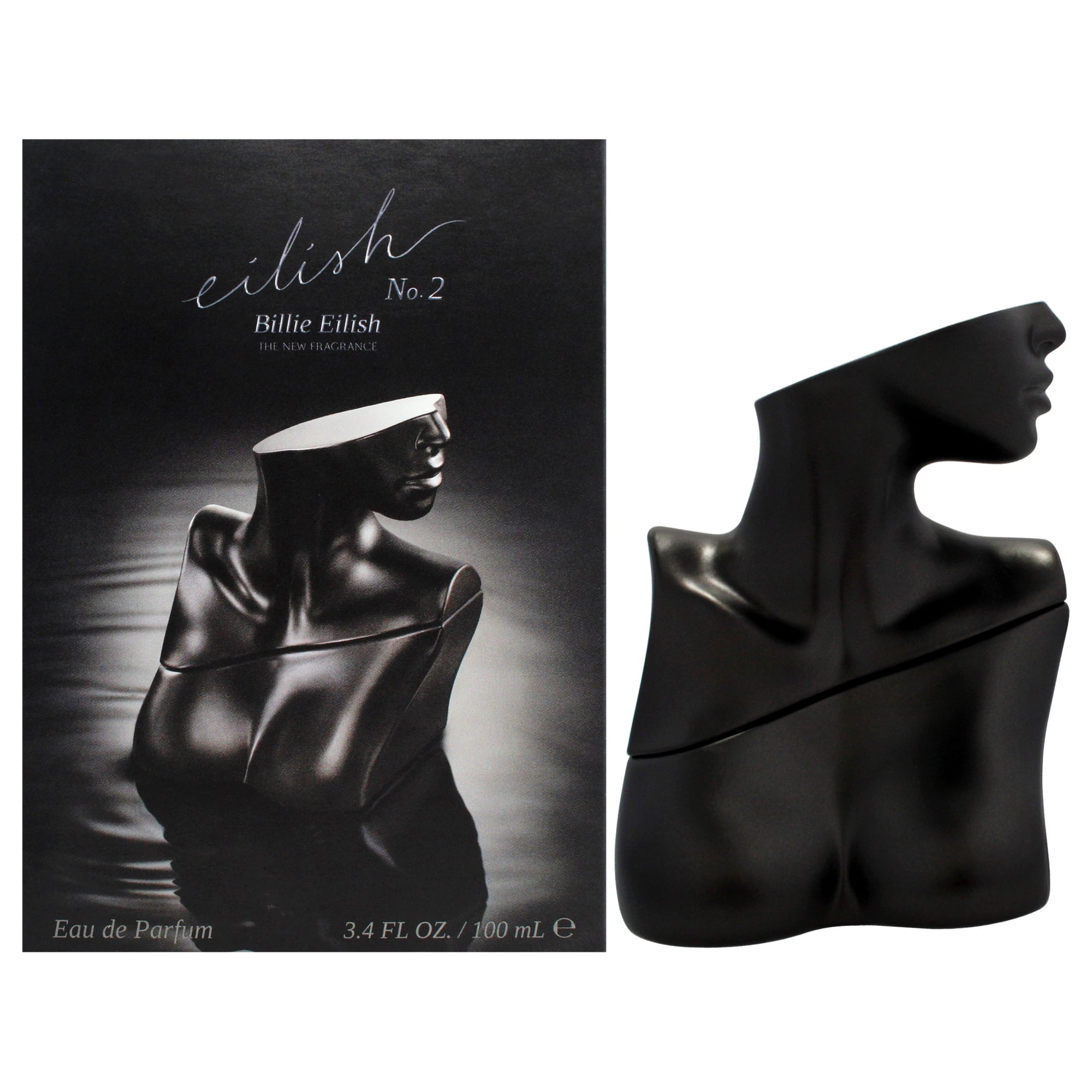 Billie Eilish Unisex Eilish No 2 Edp 100Ml