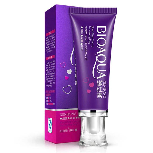 Bio Aqua Lips Gel 30Ml - My Store