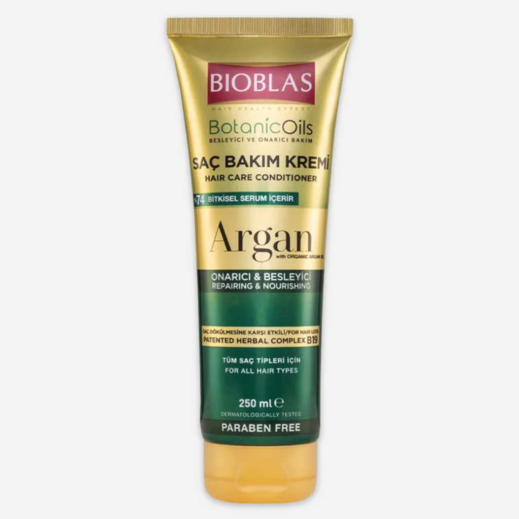 Bioblas Argan Conditioner 250Ml