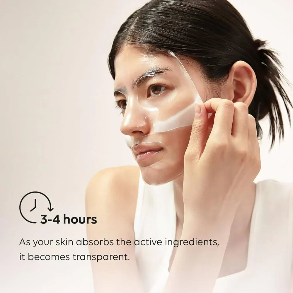 Biodance Bio Collagen Real Deep Mask Pack Of 4