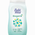 Babi Mild - Bioganik Organic Baby Powder