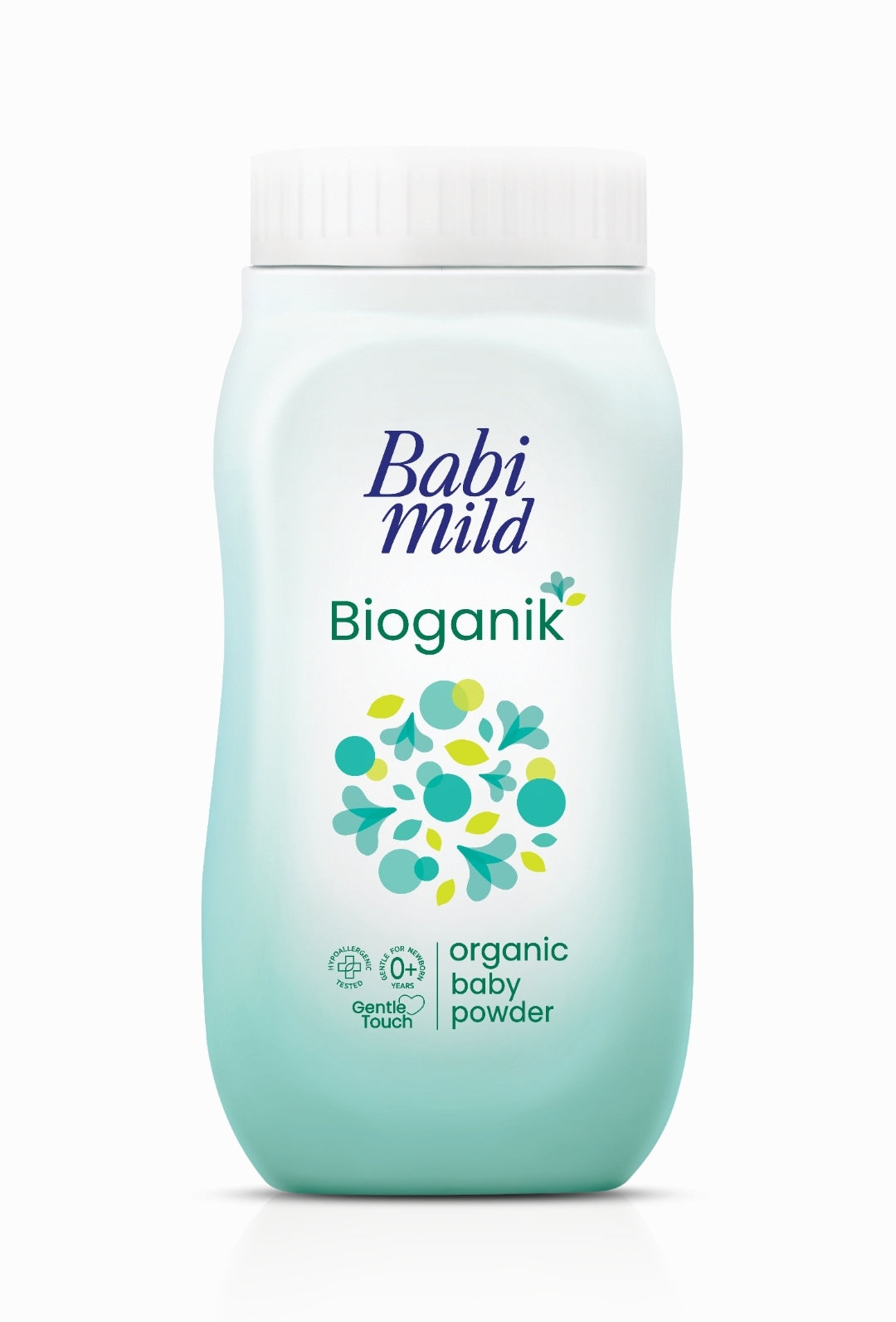 Babi Mild - Bioganik Organic Baby Powder
