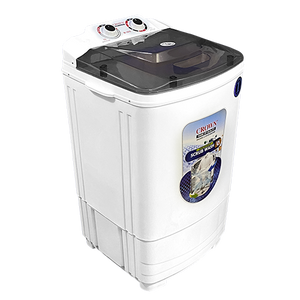 Crown Washing Machine M-1070 Black - 10Kg - My Store
