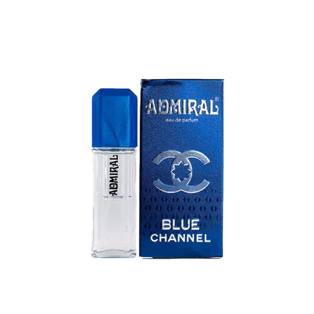 Admiral - Blue Channel Perfume 15Cc