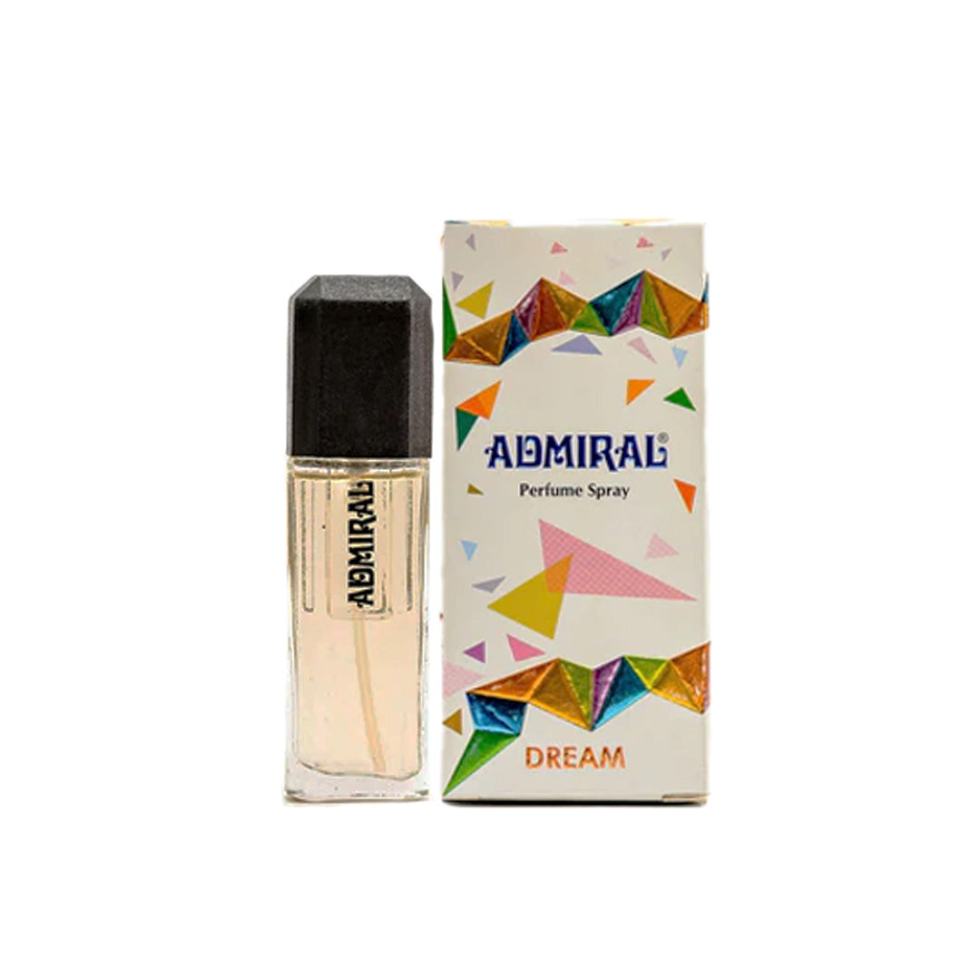 Admiral - Dream Perfume 15Cc