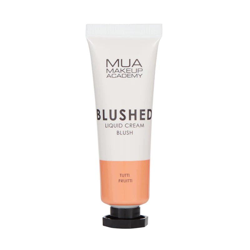 Mua - Liquid Blusher - Tutti Frutti