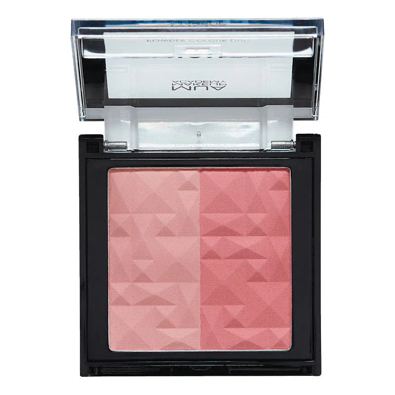 Mua - F/ Blushed Duo - Ginger