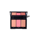 Morphe Blushing Babes Pop Of Blush Blend The Rules
