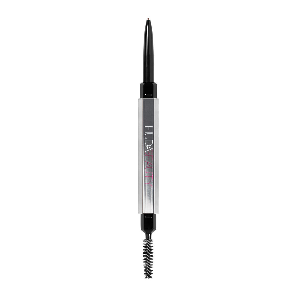 Huda Beauty Bomb Brow Microshade Brow Pencil