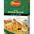 Shan Bombay Biryani 60g