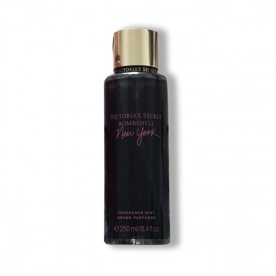 Victoria's Secret Bombshell New York Body Mist 250Ml