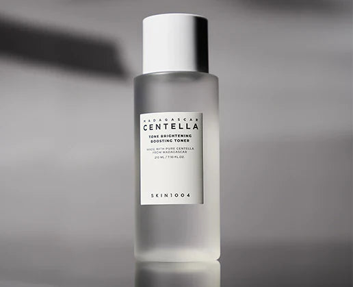 Skin1004 Centella Tone Brightening Boosting Toner/210ml