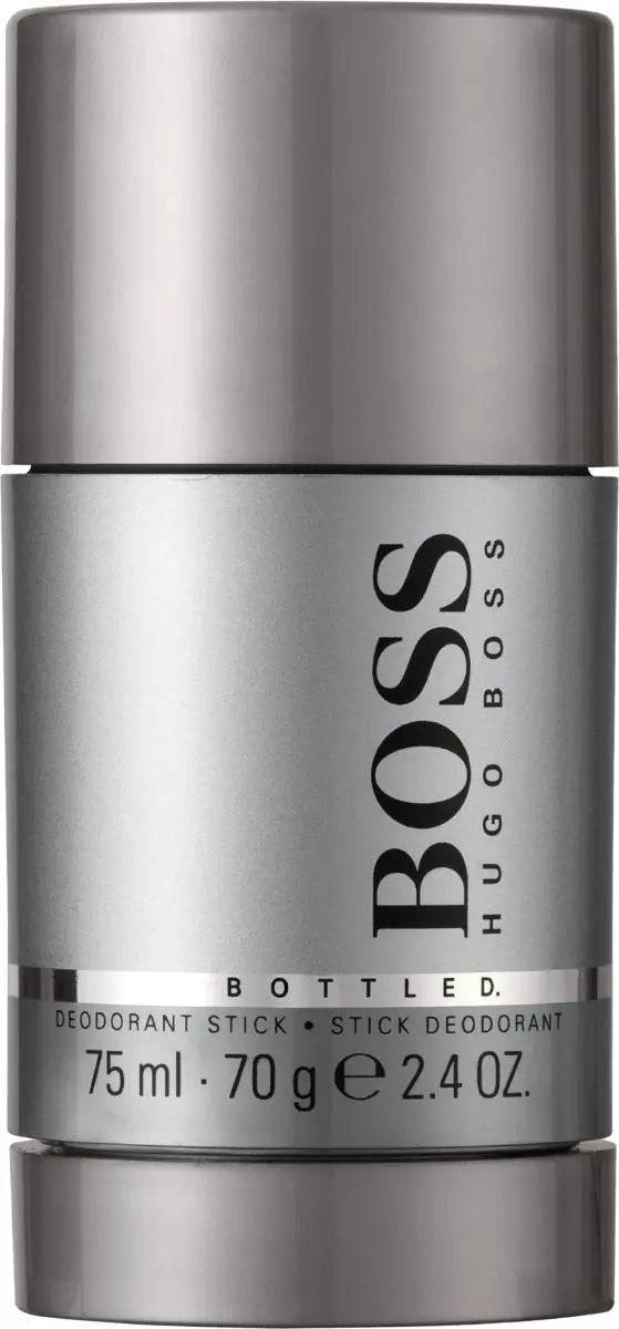 Boss Bottled Deostick 75Ml - My Store
