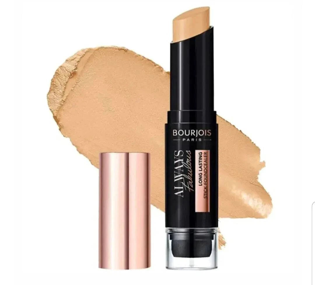 Bourjois Always Fabulous Long Lasting Foundcealer Stick 310 Beige - My Store