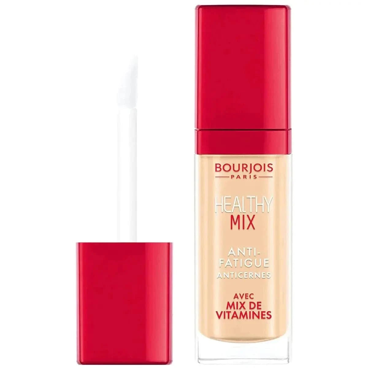 Bourjois Anti Fatigue Healthy Mix Concealers - Medium - My Store