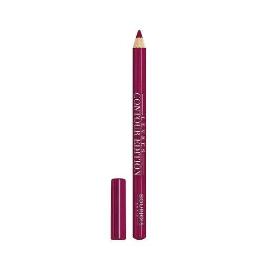 Bourjois - Lips Rouge Edition Velvet T05 Ole Flamingo - My Store