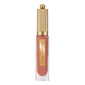 Bourjois Rouge Velvet 20 Brownista Color Ink Lipstick - My Store