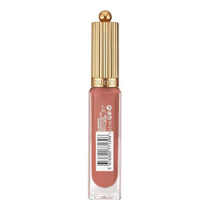 Bourjois Rouge Velvet 20 Brownista Color Ink Lipstick - My Store