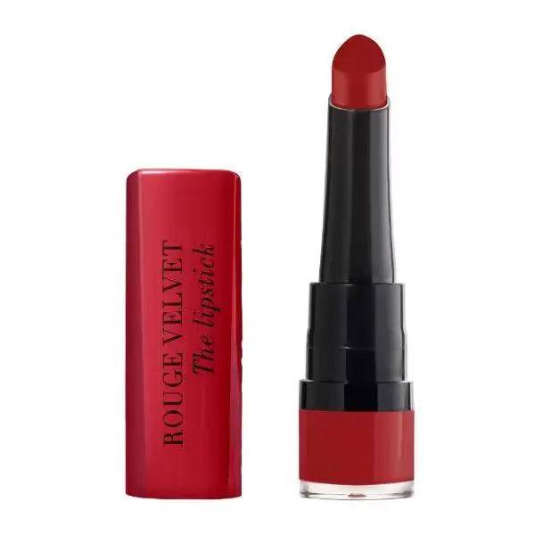 Bourjois - Rouge Velvet The Lipstick Berry Formidable # 11 - My Store