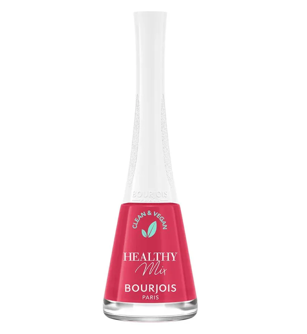 Bourjois Healthy Mix Nail Polish