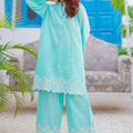 Daily Desire By Abeera Stitched 2 Piece Cotton Collection'2025-Breeze in Style
