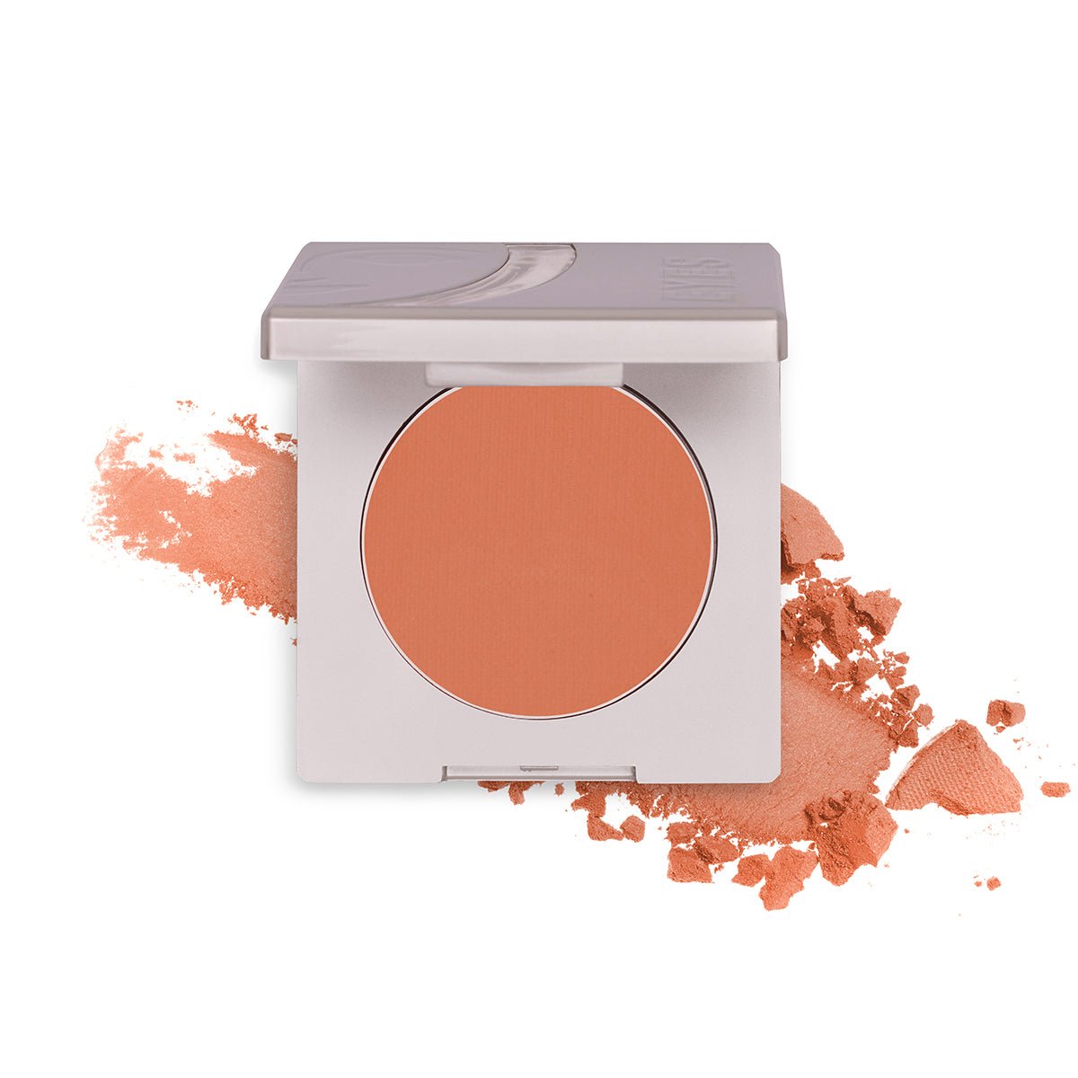 Kryolan- Eye Shadow Matt - Brick