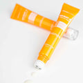 Nirvana Botanics - Bright-C Under Eye Cream - Dark Circles & Puffiness