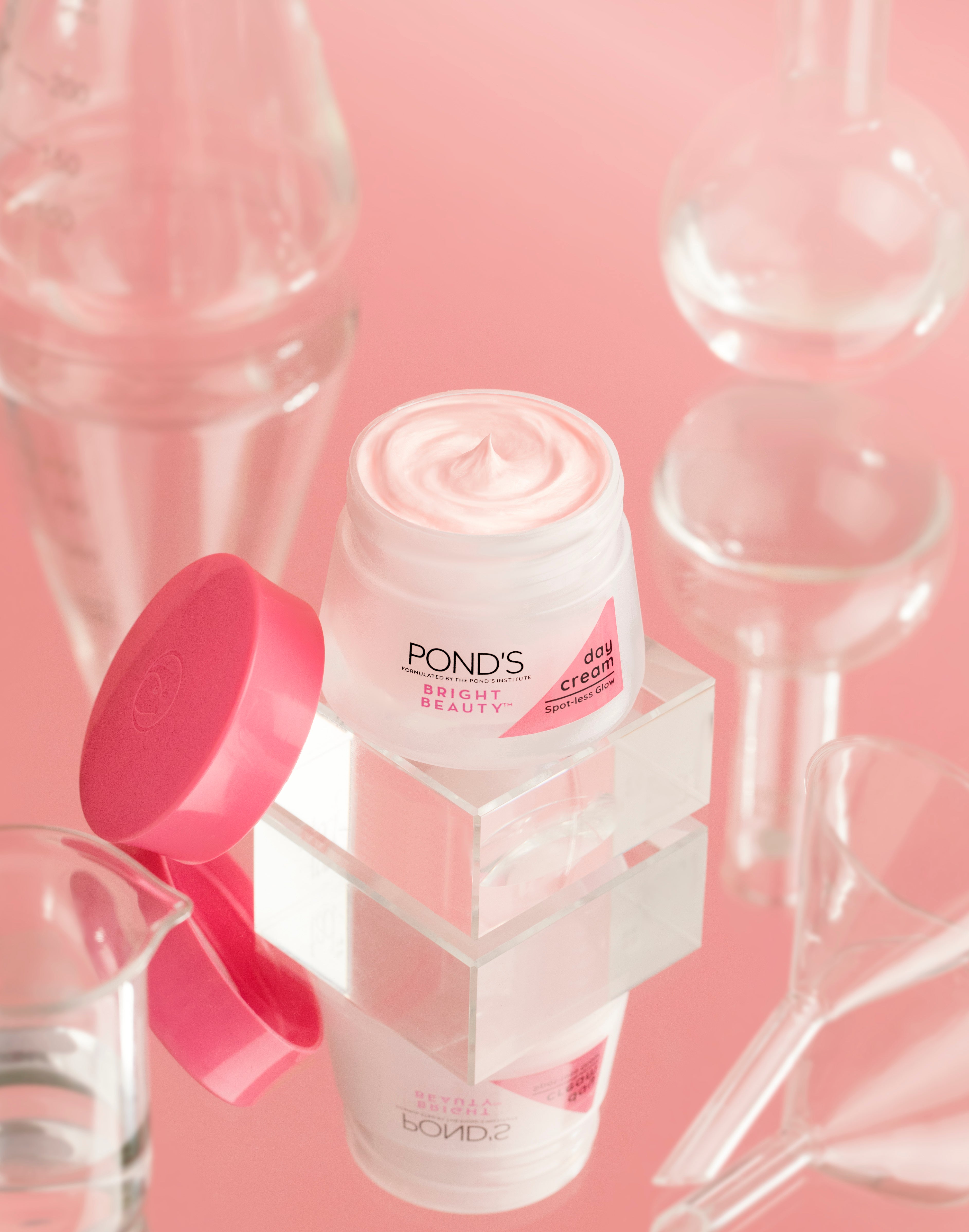 Ponds Bright Beauty Day Cream - 25G