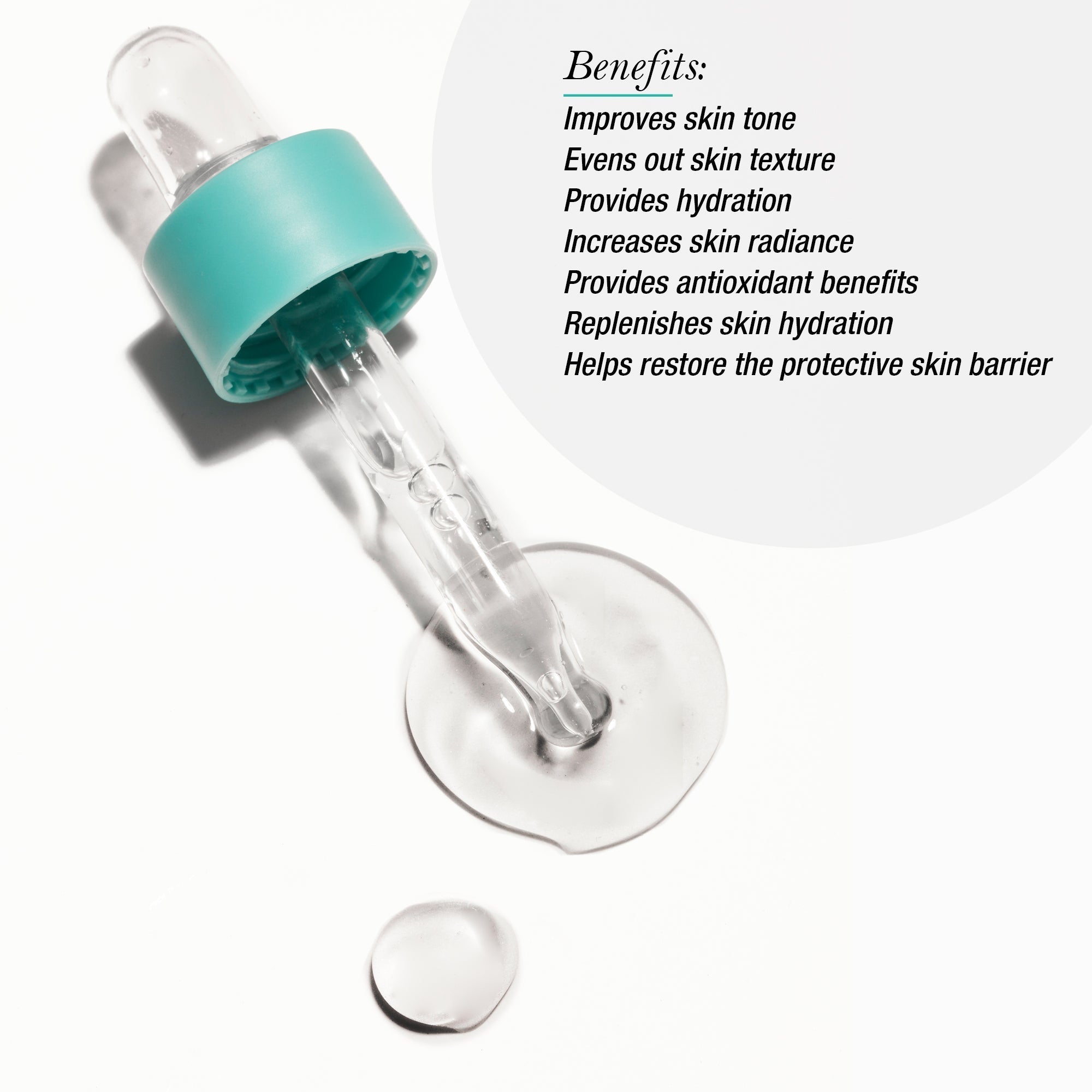 Conatural - Brightening Skin Serum