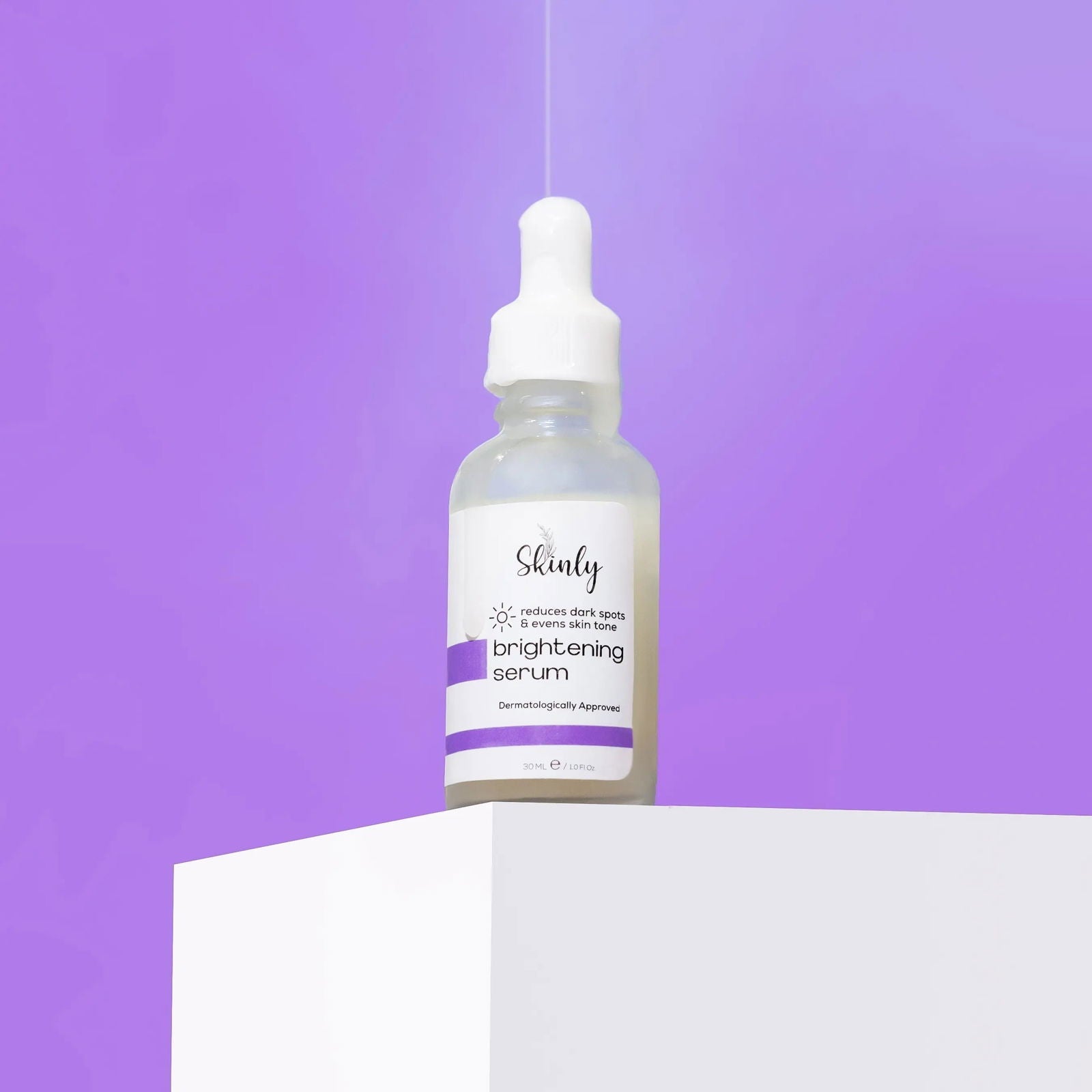 Skinly - Brightening Serum - 30Ml