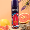 Broche - Body Spray Spirit 150ml
