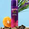 Broche - Body Spray Style 150ml