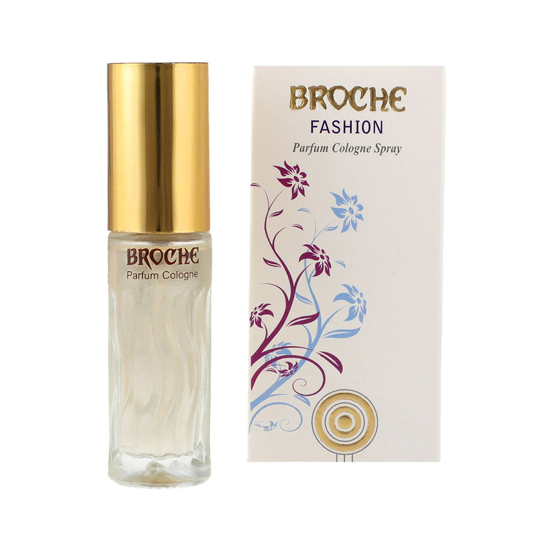 Broche - Fashion Perfume