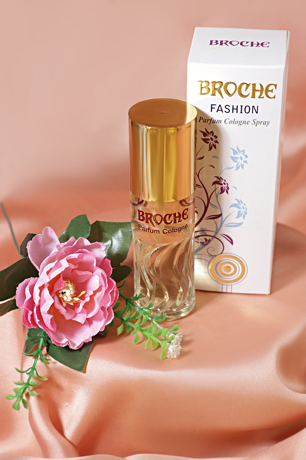 Broche - Fashion Perfume