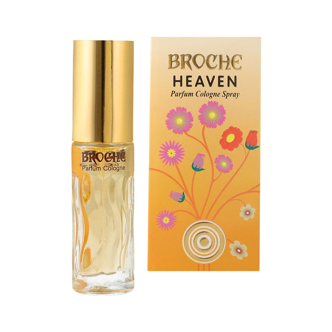 Broche - Heaven Perfume